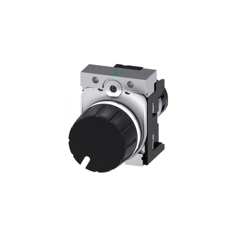 Siemens 3SU1250-2PS10-1AA0