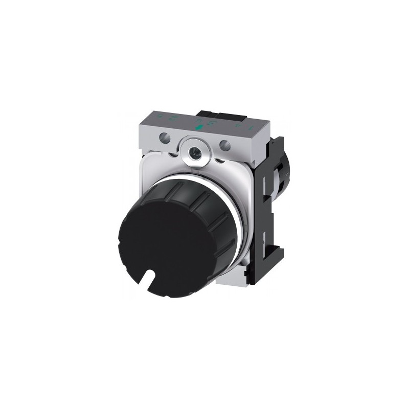 Siemens 3SU1250-2PT10-1AA0