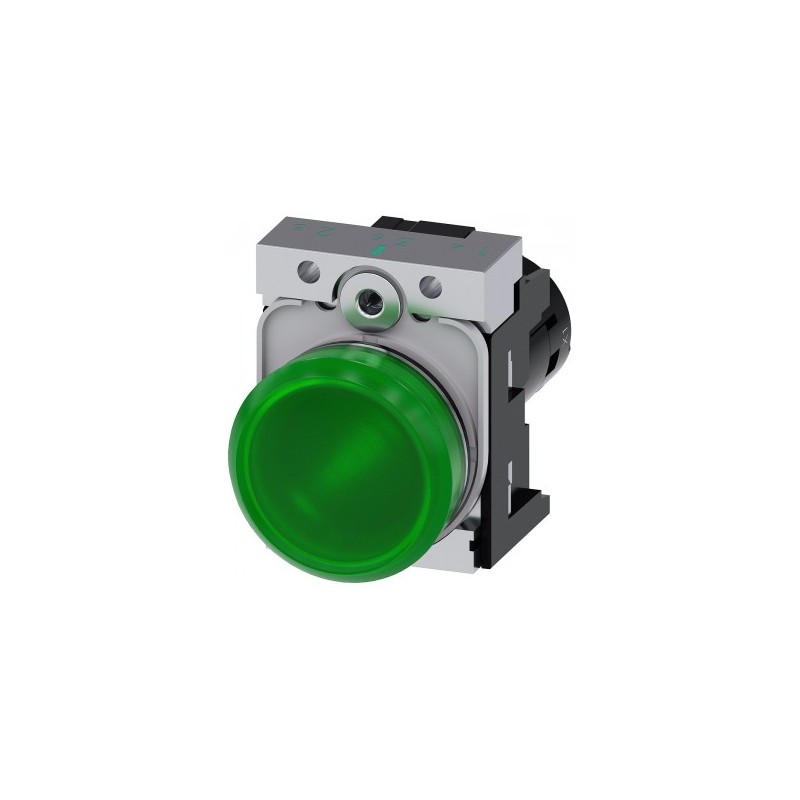 Siemens 3SU1251-6AF40-1AA0