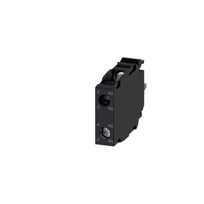 Siemens 3SU1400-1AA10-1DA0