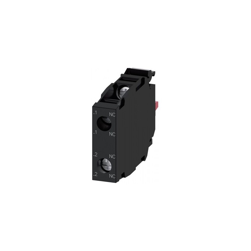 Siemens 3SU1400-1AA10-1EA0