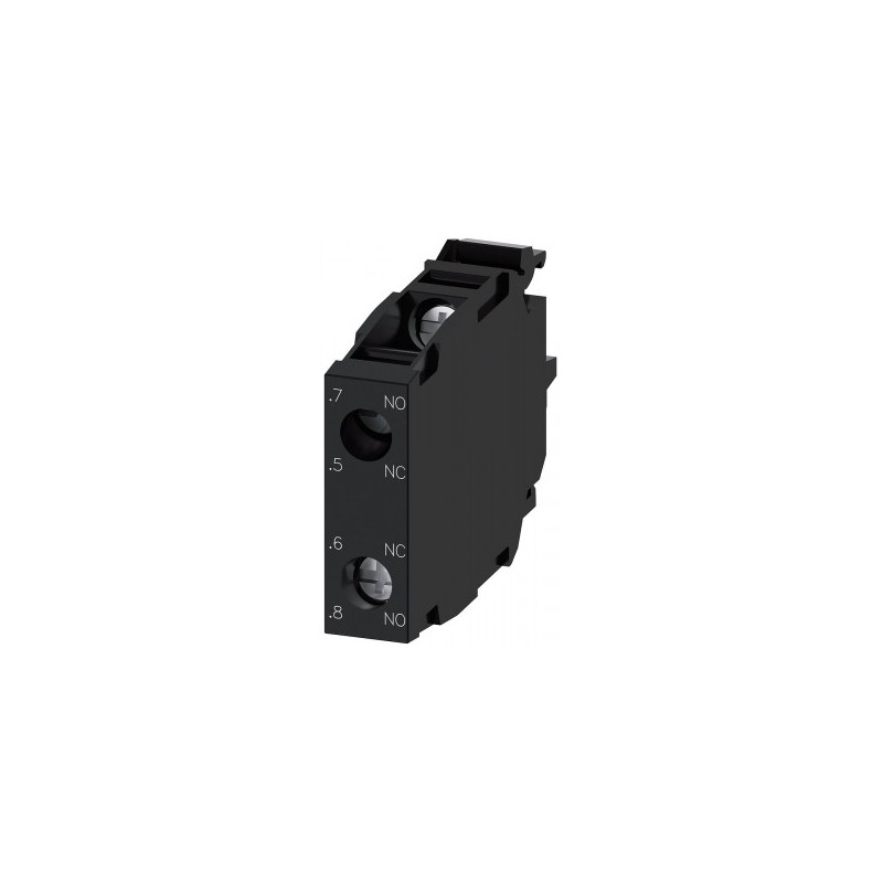 Siemens 3SU1400-1AA10-1GA0