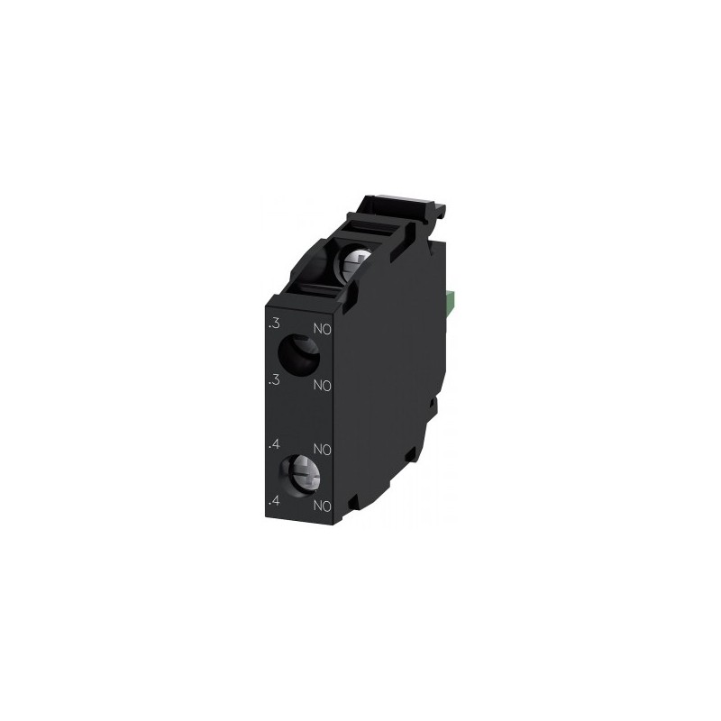 Siemens 3SU1400-1AA10-1NA0
