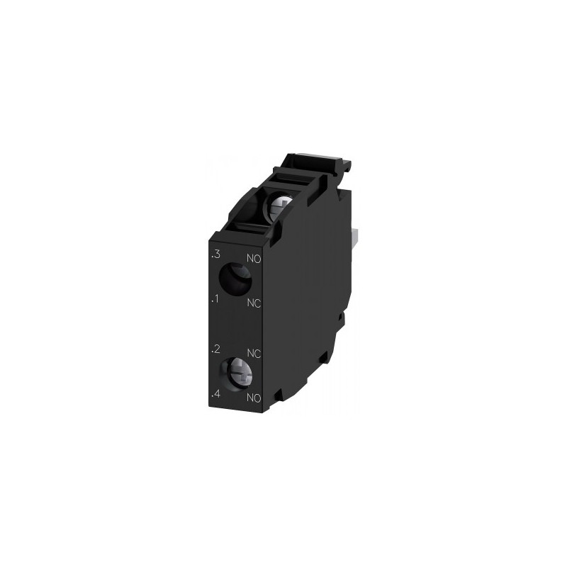 Siemens 3SU1400-1AA10-1QA0