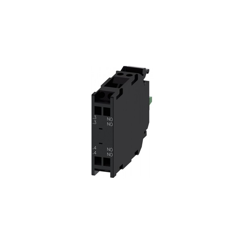 Siemens 3SU1400-1AA10-3DA0