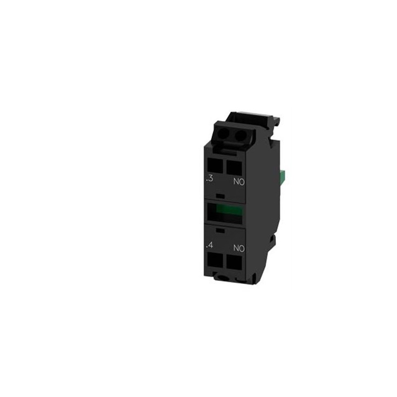 Siemens 3SU1400-1AA10-3LA0