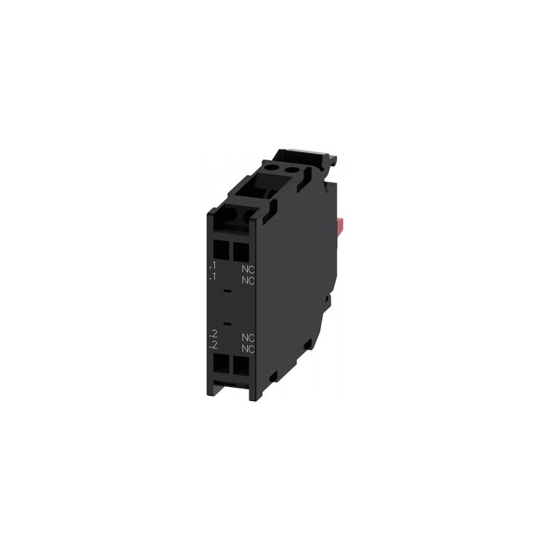 Siemens 3SU1400-1AA10-3PA0