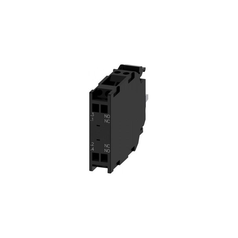 Siemens 3SU1400-1AA10-3QA0