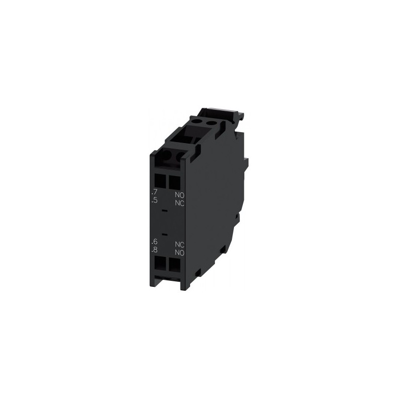 Siemens 3SU1400-1AA10-3RA0