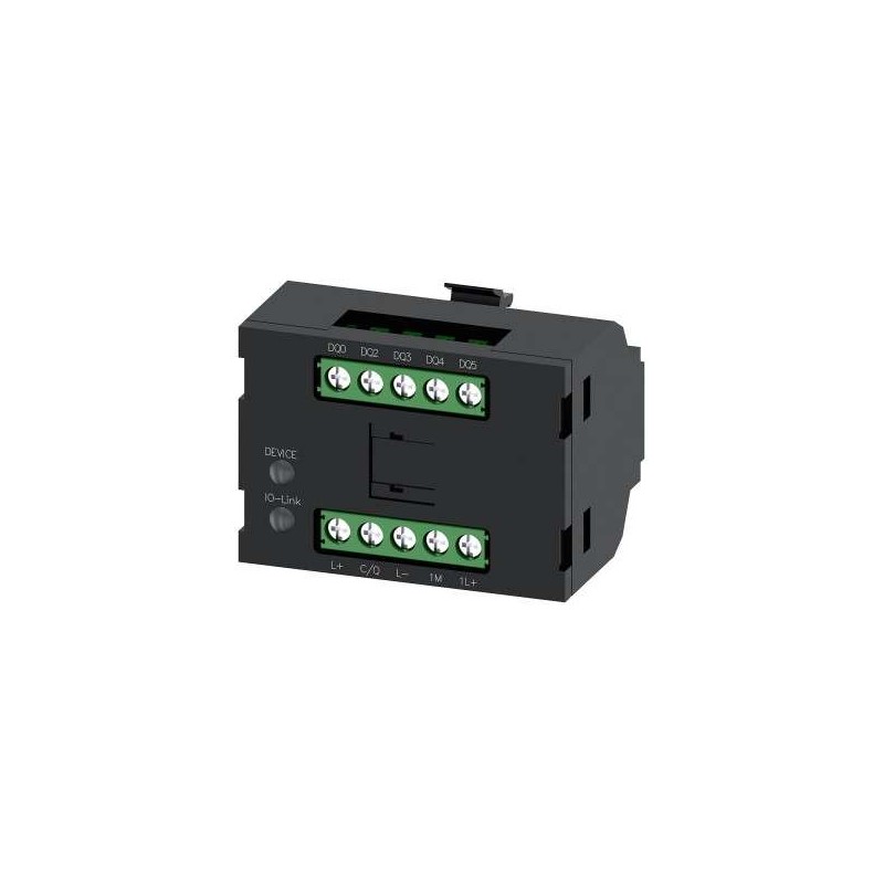 Siemens 3SU1400-1GD10-1AA0