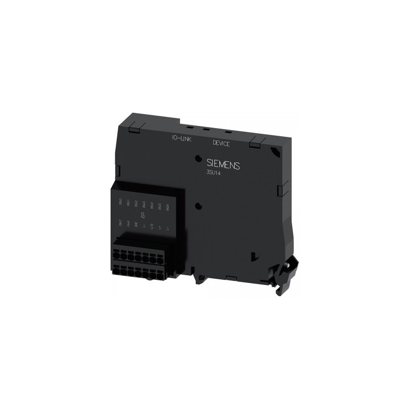 Siemens 3SU1400-1HL10-6AA0
