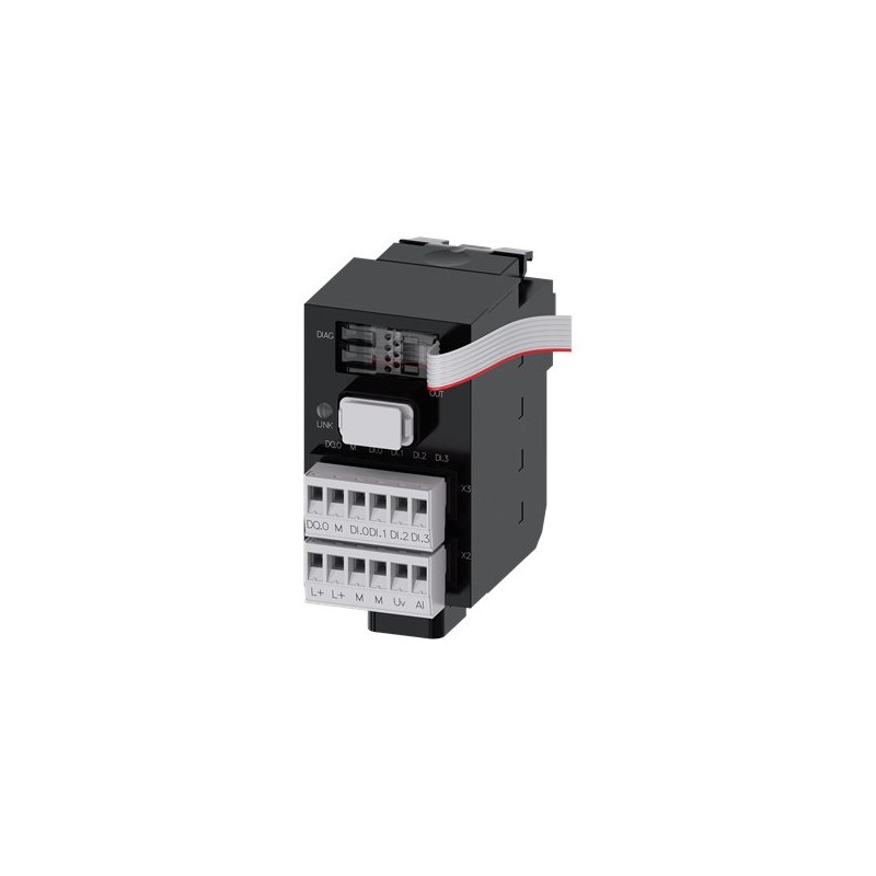 Siemens 3SU1400-1LK10-1BA1