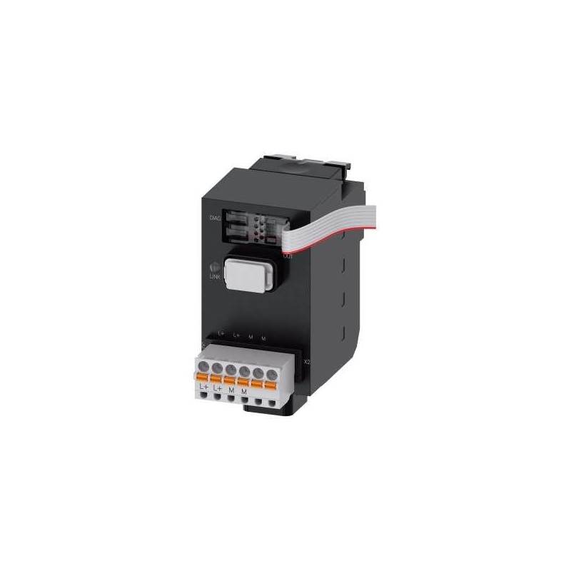 Siemens 3SU1400-1LK10-3AA1