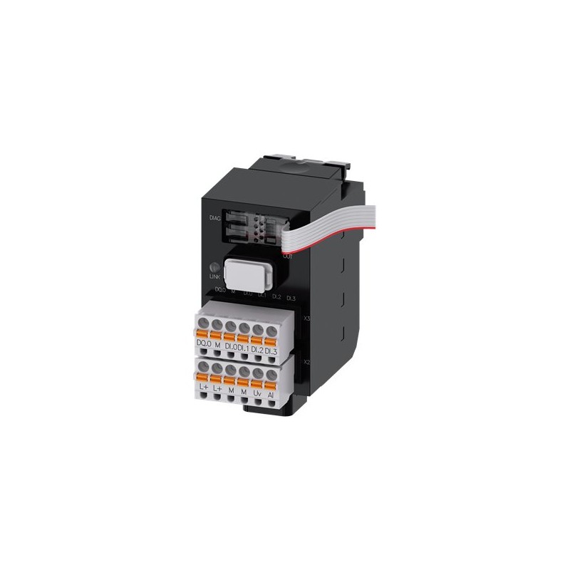 Siemens 3SU1400-1LK10-3BA1