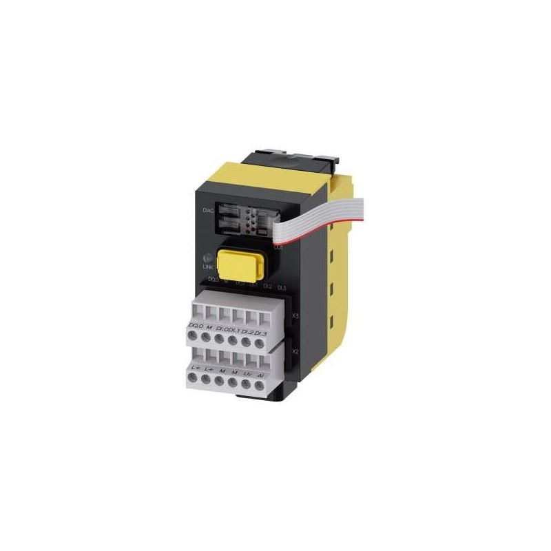 Siemens 3SU1400-1LL10-1BA1