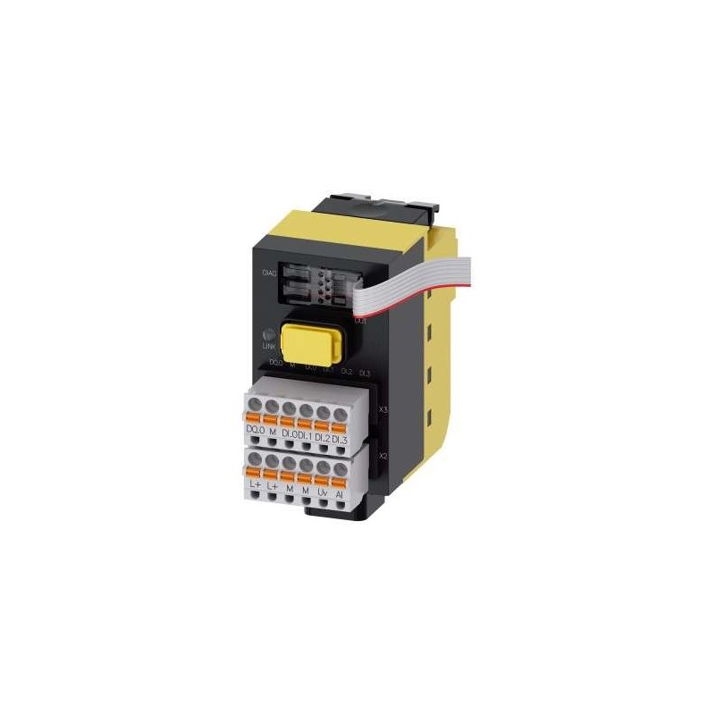 Siemens 3SU1400-1LL10-3BA1