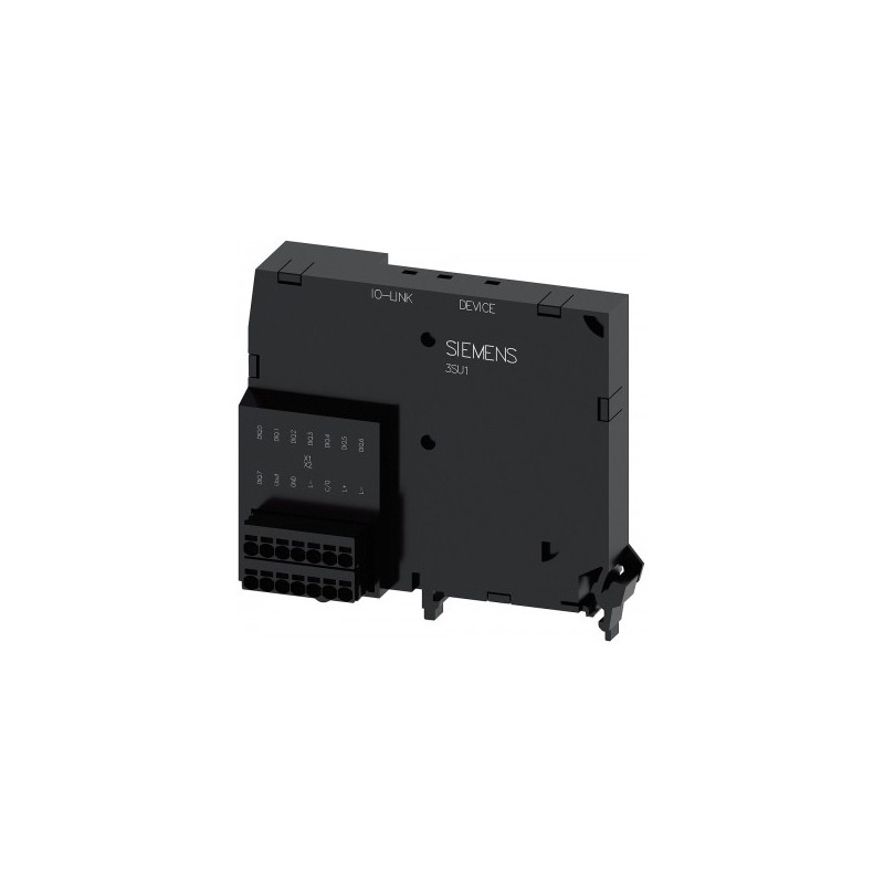 Siemens 3SU1400-2HN10-6AA0