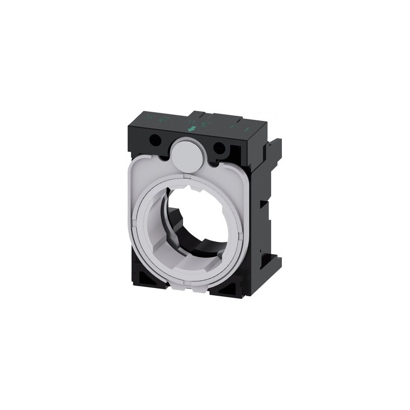 Siemens 3SU1500-0AA10-0AA0