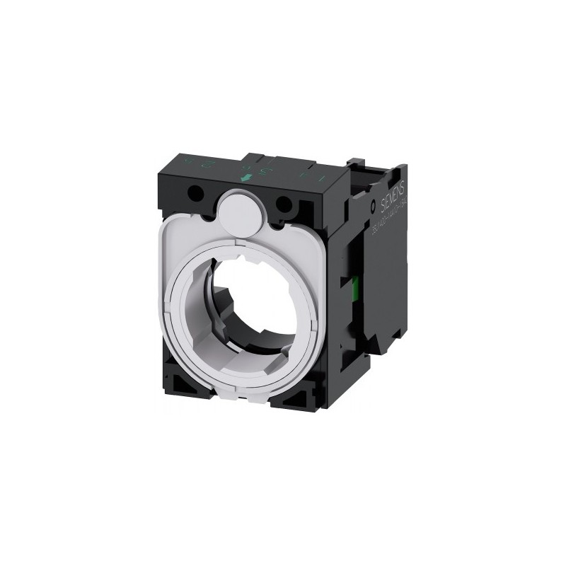 Siemens 3SU1500-1AA10-1BA0