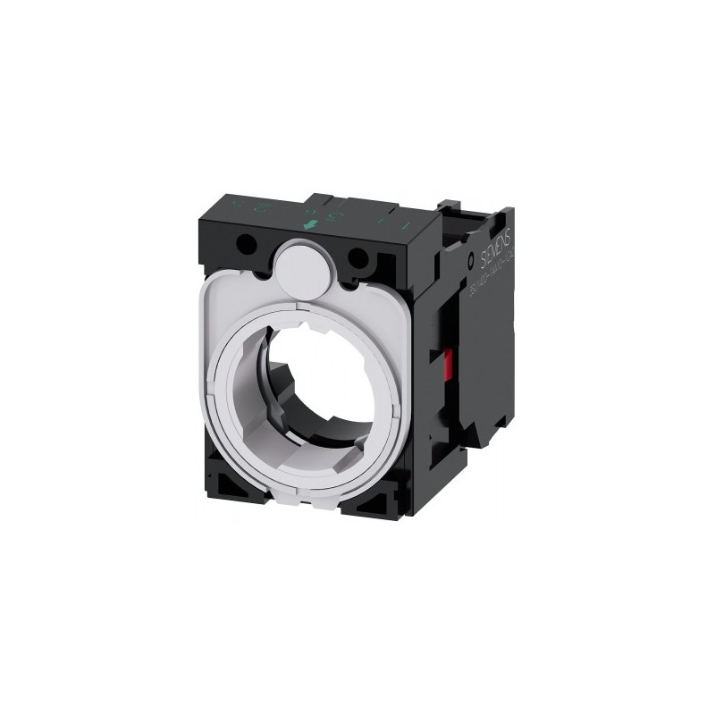 Siemens 3SU1500-1AA10-1CA0