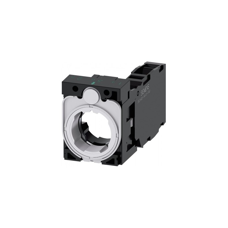 Siemens 3SU1500-1AA10-1FA0