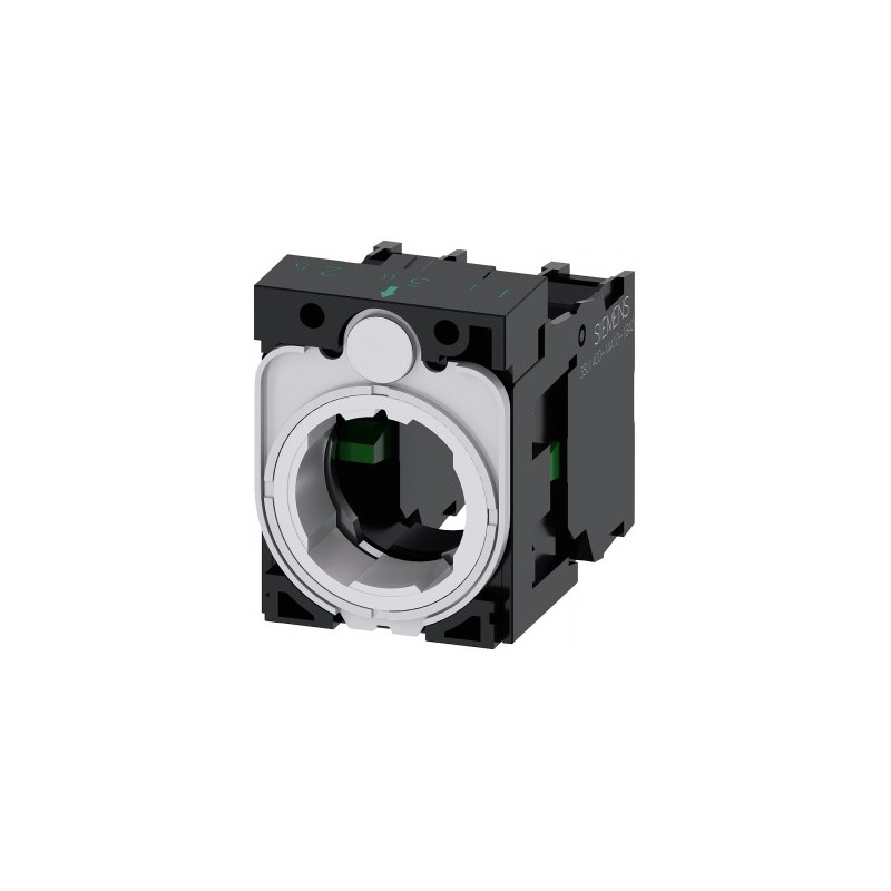 Siemens 3SU1500-1AA10-1NA0