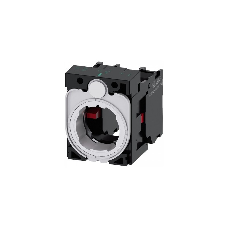 Siemens 3SU1500-1AA10-1PA0