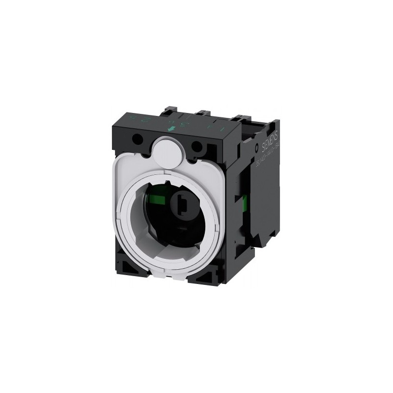 Siemens 3SU1501-1AG60-1NA0