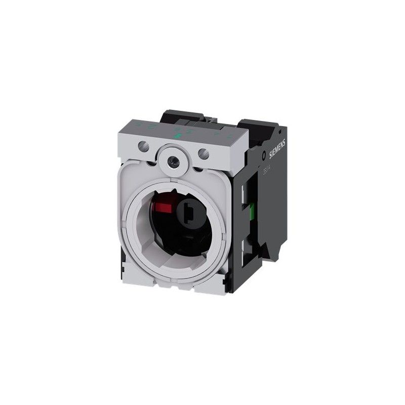 Siemens 3SU1551-1AB40-3MA0