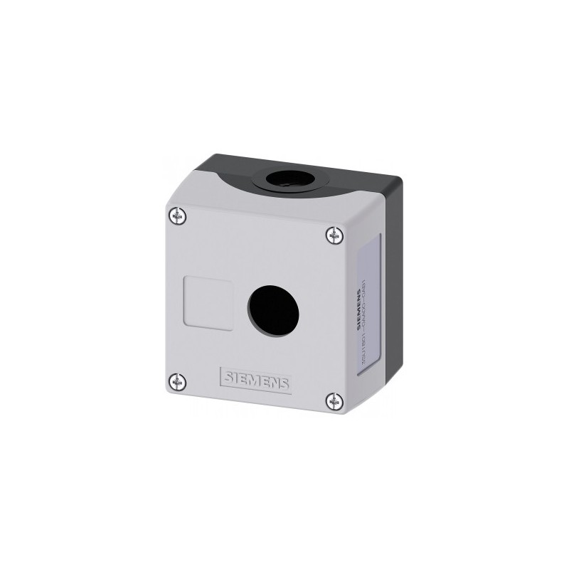Siemens 3SU1801-0AA00-0AB1