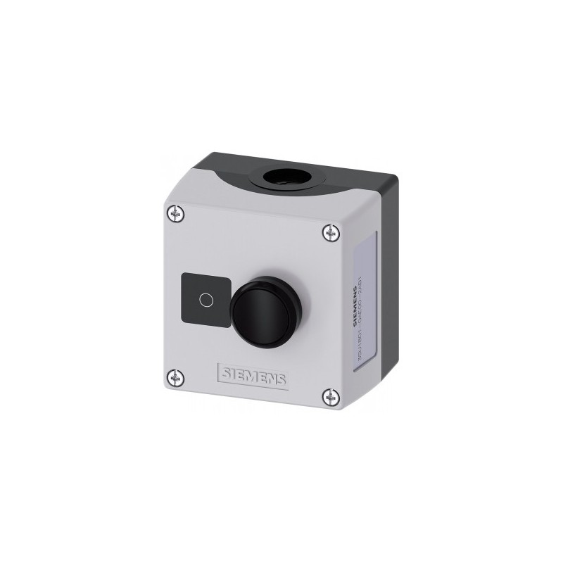 Siemens 3SU1801-0AE00-2AB1