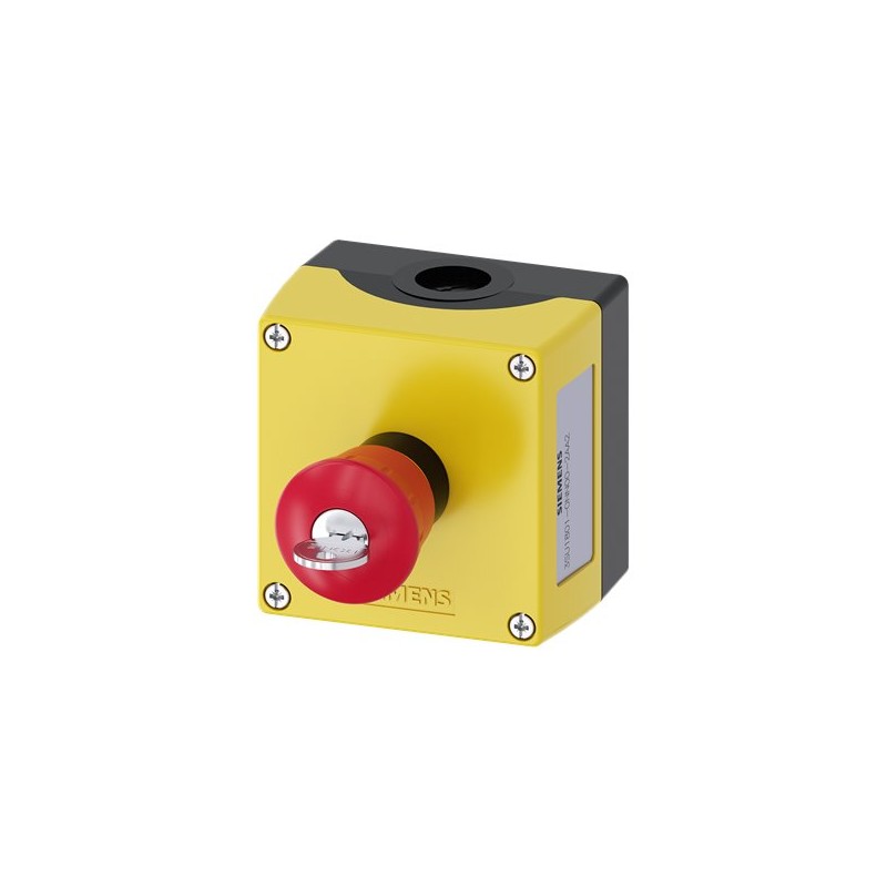 Siemens 3SU1801-0NN00-2AA2