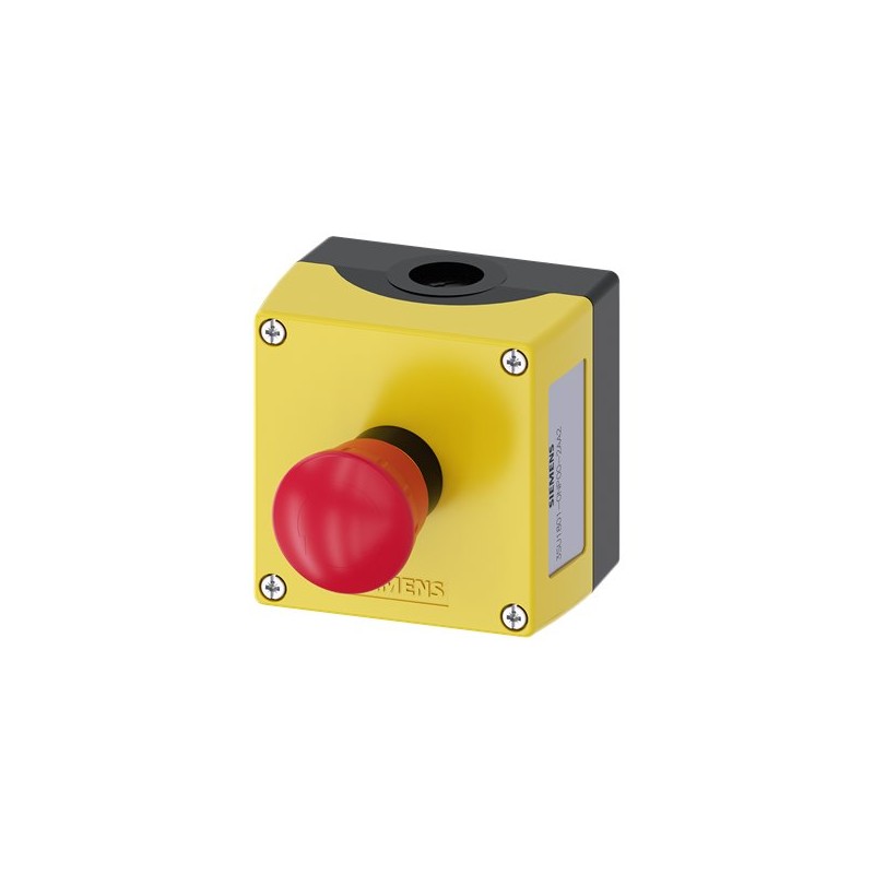 Siemens 3SU1801-0NP00-2AA2