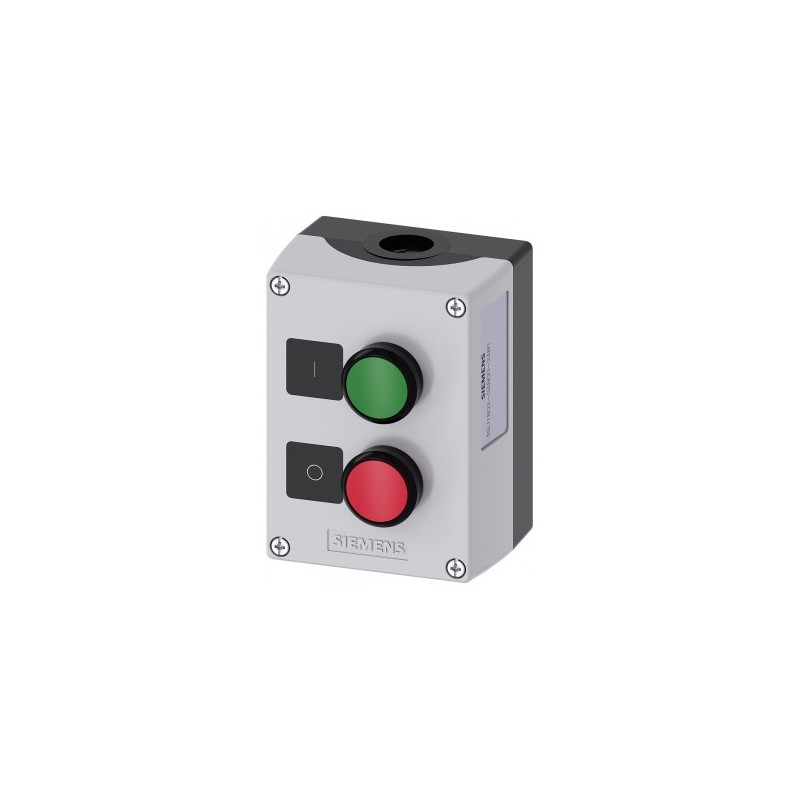 Siemens 3SU1802-0AB00-2AB1
