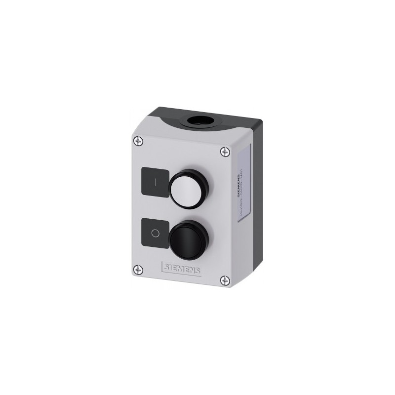 Siemens 3SU1802-0AC00-2AB1