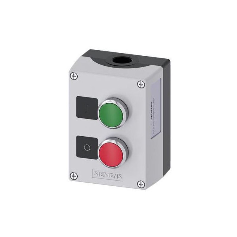 Siemens 3SU1802-0AK00-1AB1