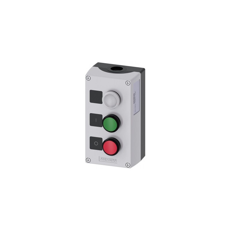 Siemens 3SU1803-0AB00-2AB1