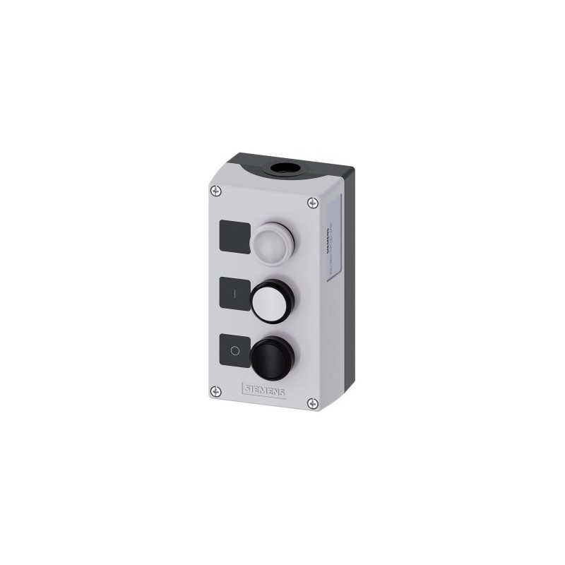 Siemens 3SU1803-0AC00-2AB1