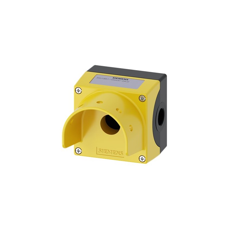 Siemens 3SU1851-0AA00-0AJ2