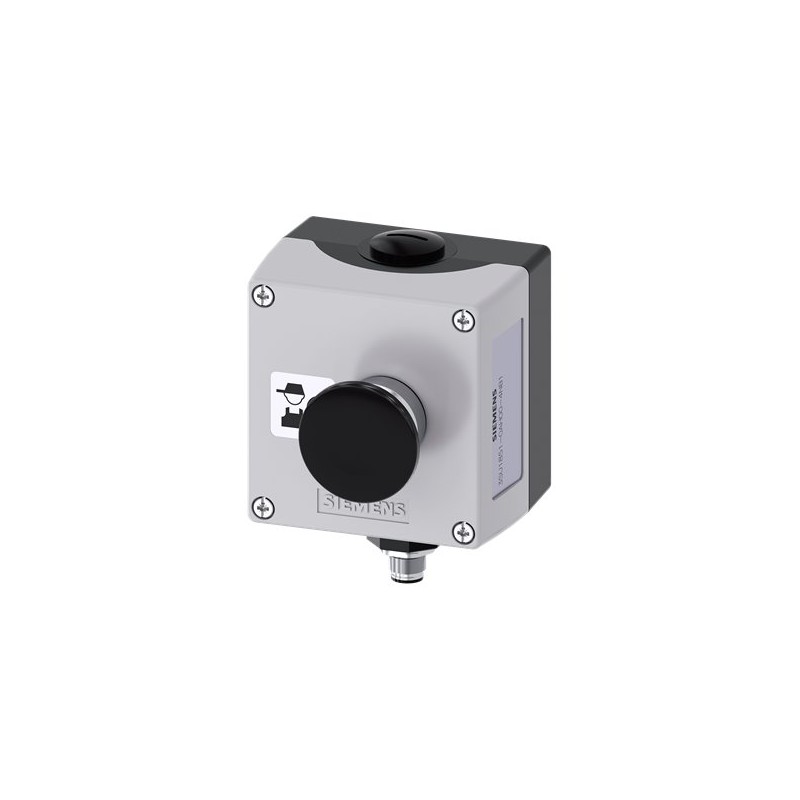 Siemens 3SU1851-0AH00-4NB1