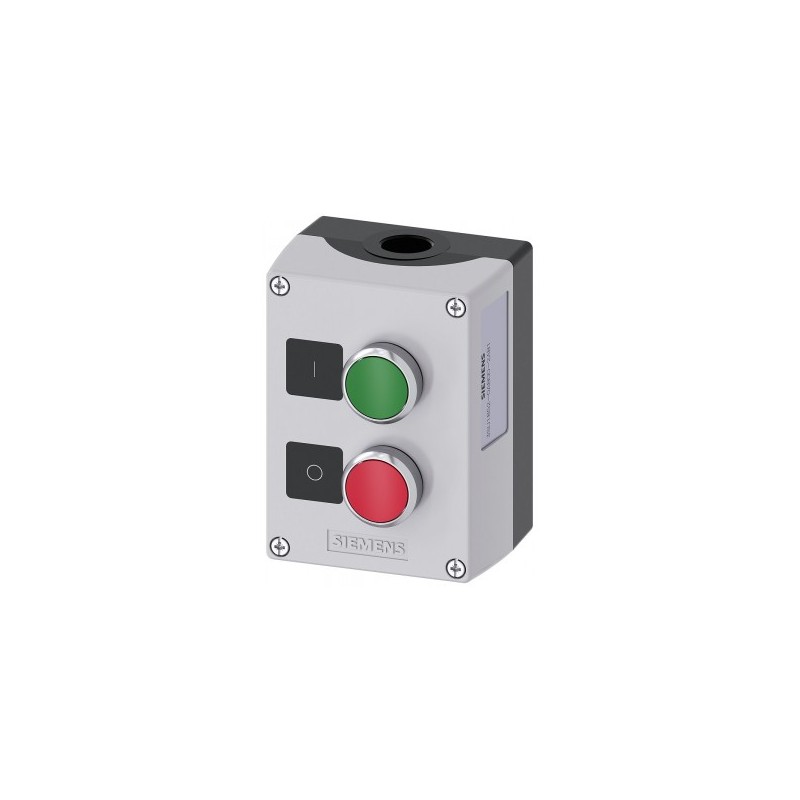 Siemens 3SU1852-0AB00-2AB1