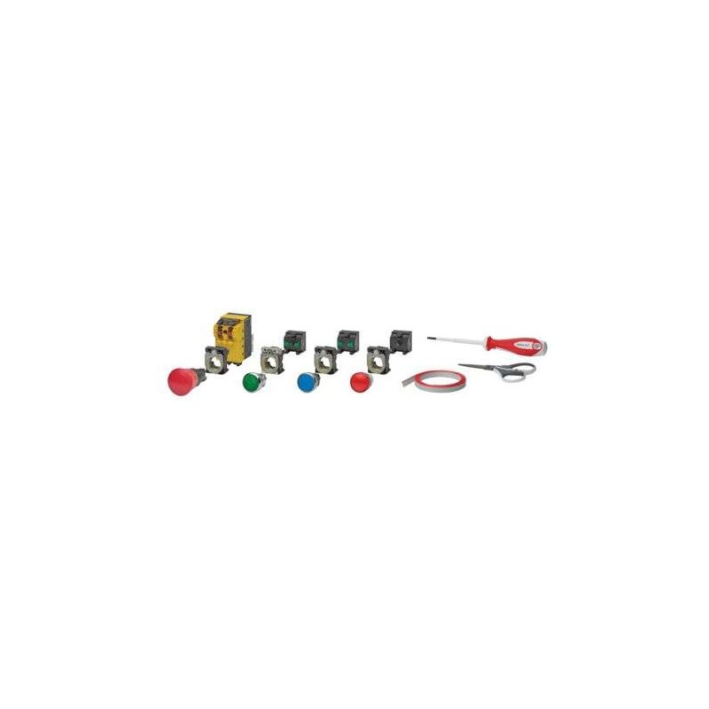Siemens 3SU1900-0XB10-0AA0