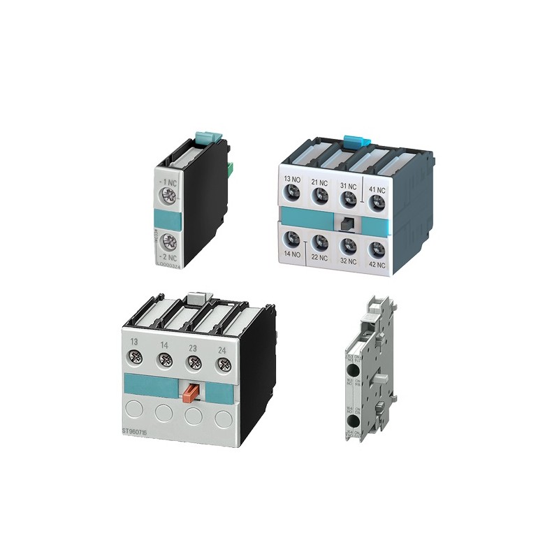 Siemens 3SX2500