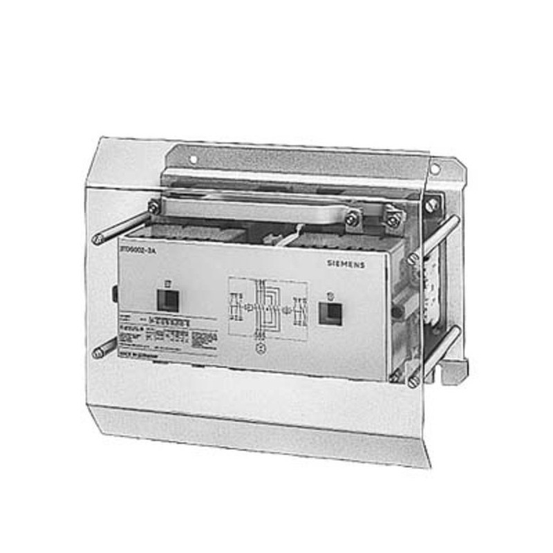 Siemens 3TD2000-1BB4