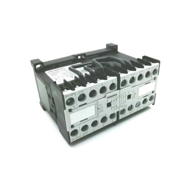 Siemens 3TD2000-1QC2