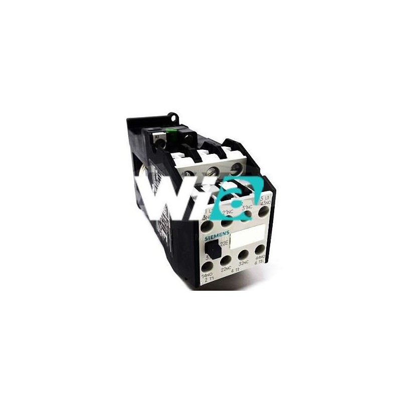 Siemens 3TF4222-0BB4