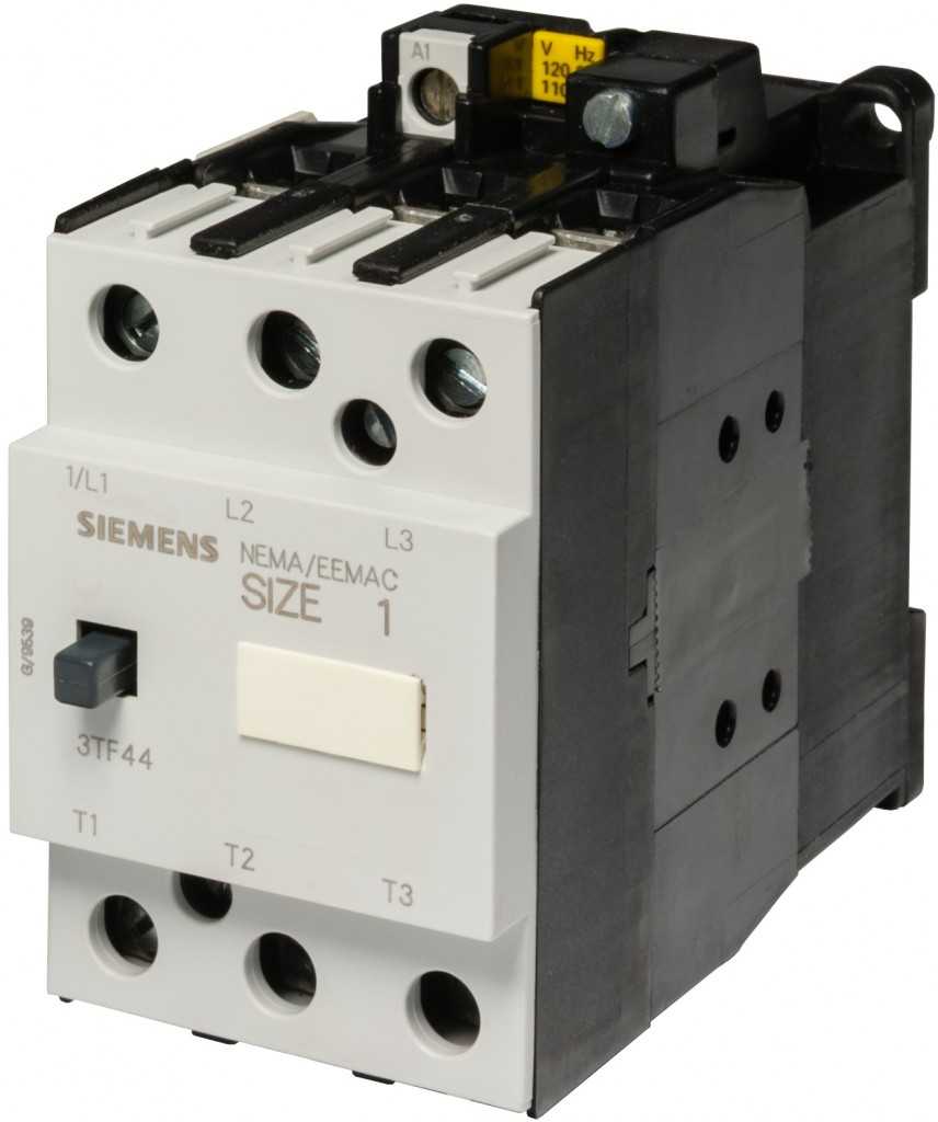 Siemens 3TF4322-0XF0 Product Image