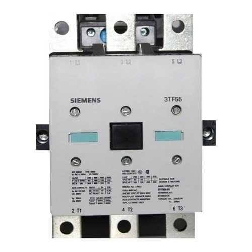 Siemens 3TF5522-0AP0 Product Image