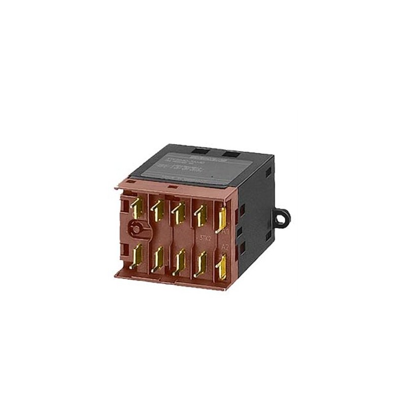 Siemens 3TH2022-6AL2