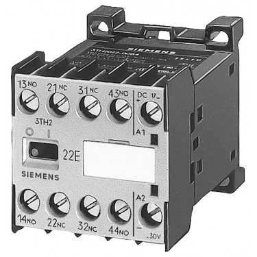 Siemens 3TH2031-0MB4 Product Image